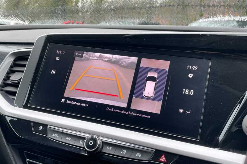 Used Vauxhall Grandland 2023 for sale - 77513468: Photo 19