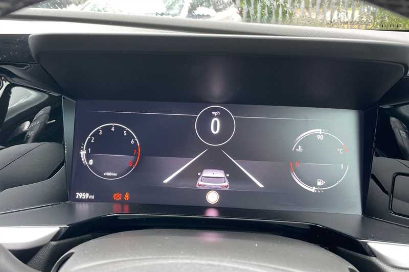 Used Vauxhall Grandland 2023 for sale - 77513468: Photo 20