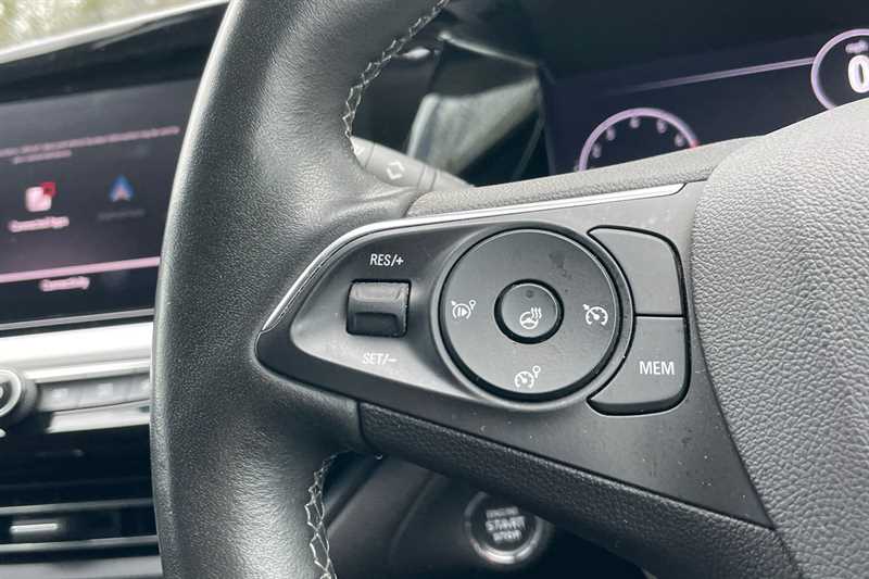 Used Vauxhall Grandland 2023 for sale - 77513468: Photo 21