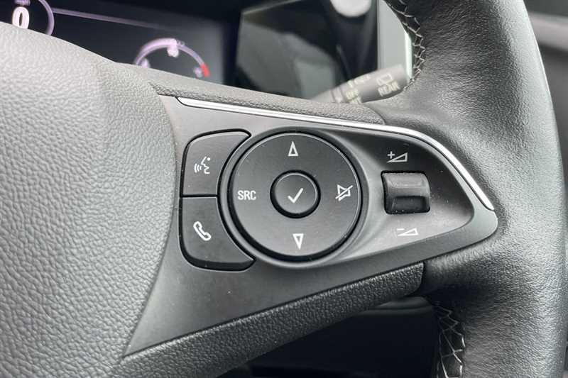 Used Vauxhall Grandland 2023 for sale - 77513468: Photo 22