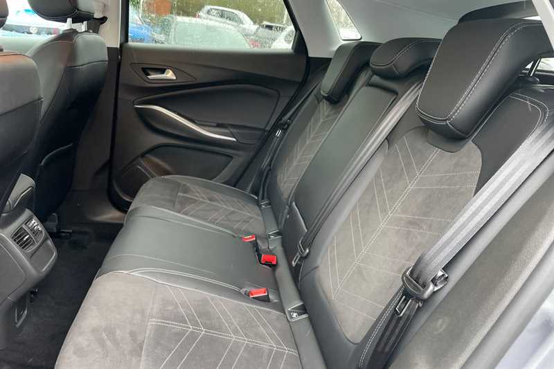 Used Vauxhall Grandland 2023 for sale - 77513468: Photo 23