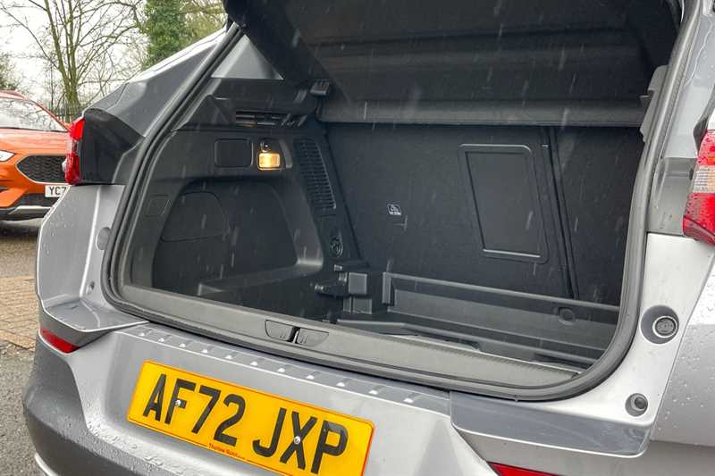 Used Vauxhall Grandland 2023 for sale - 77513468: Photo 24