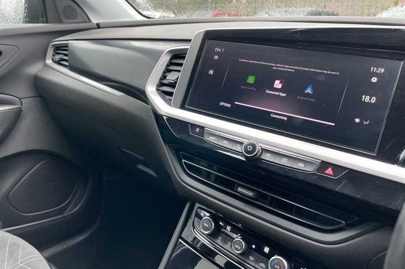 Used Vauxhall Grandland 2023 for sale - 77513468: Photo 26