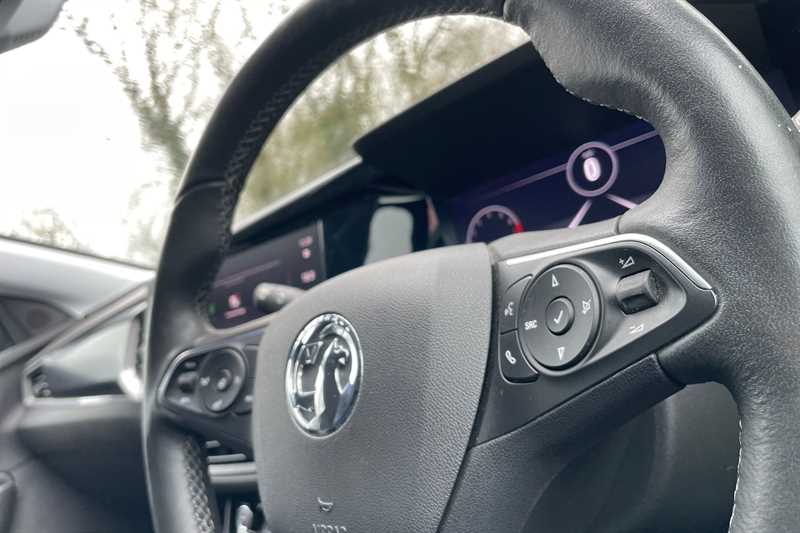 Used Vauxhall Grandland 2023 for sale - 77513468: Photo 28