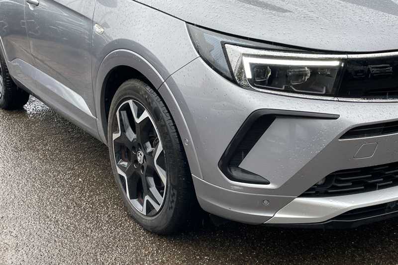 Used Vauxhall Grandland 2023 for sale - 77513468: Photo 29