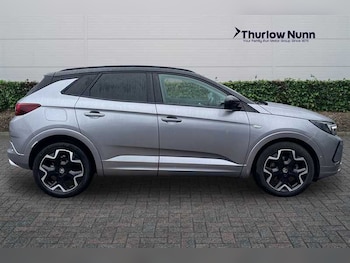 Used Vauxhall Grandland 2023 for sale - 77513468: Photo