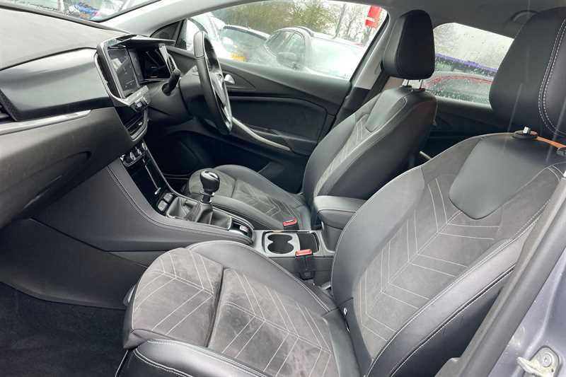 Used Vauxhall Grandland 2023 for sale - 77513468: Photo 32