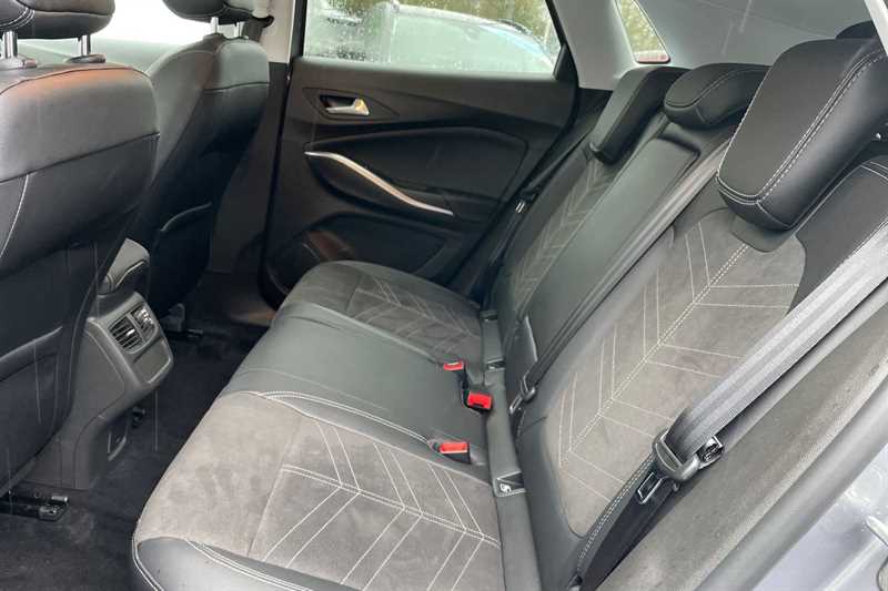 Used Vauxhall Grandland 2023 for sale - 77513468: Photo 33