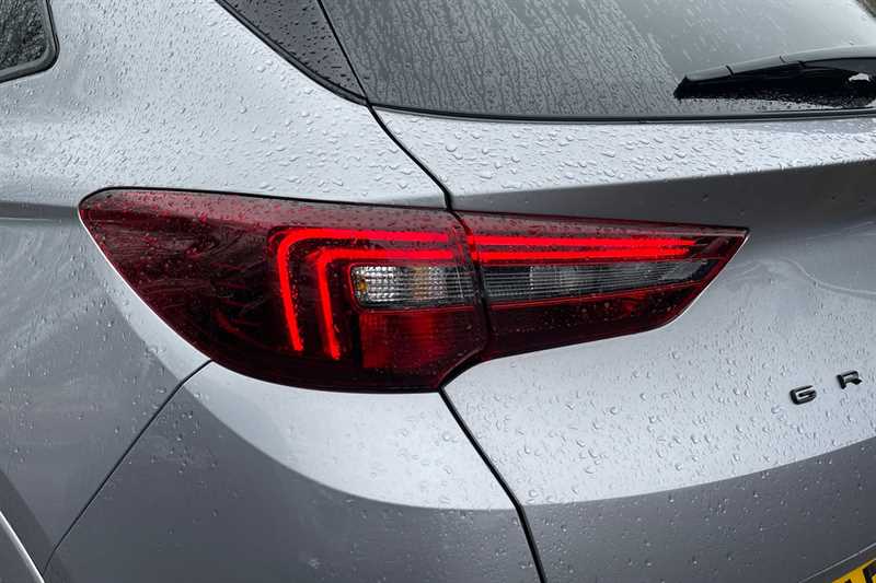 Used Vauxhall Grandland 2023 for sale - 77513468: Photo 34