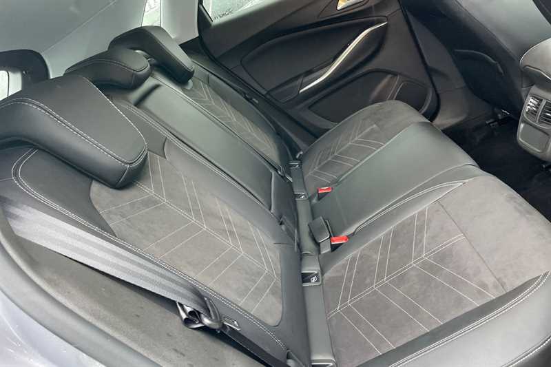 Used Vauxhall Grandland 2023 for sale - 77513468: Photo 36