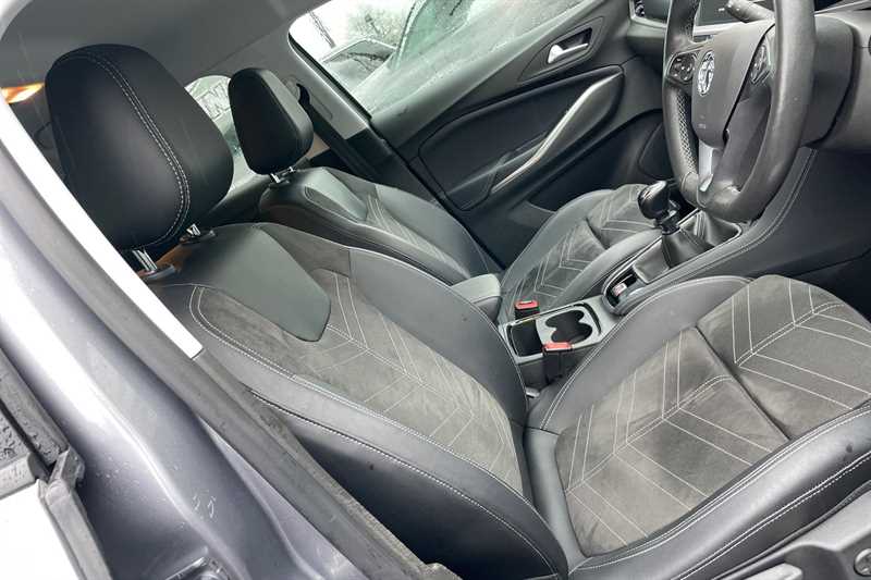 Used Vauxhall Grandland 2023 for sale - 77513468: Photo 38