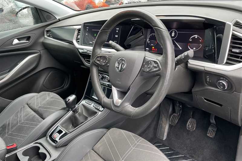 Used Vauxhall Grandland 2023 for sale - 77513468: Photo 39