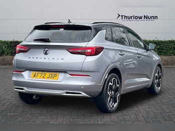 Used Vauxhall Grandland 2023 for sale - 77513468: Photo