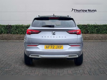 Used Vauxhall Grandland 2023 for sale - 77513468: Photo