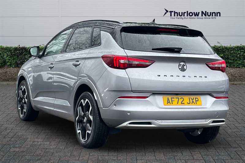Used Vauxhall Grandland 2023 for sale - 77513468: Photo 5