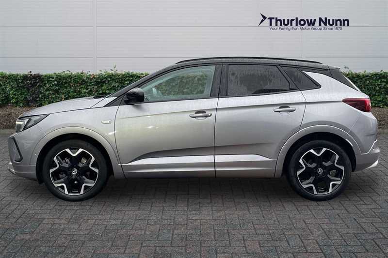 Used Vauxhall Grandland 2023 for sale - 77513468: Photo 6