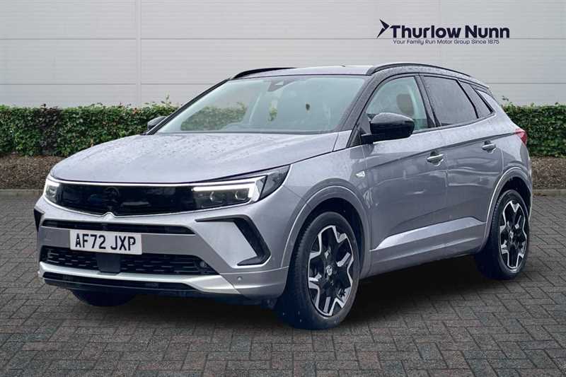 Used Vauxhall Grandland 2023 for sale - 77513468: Photo 7