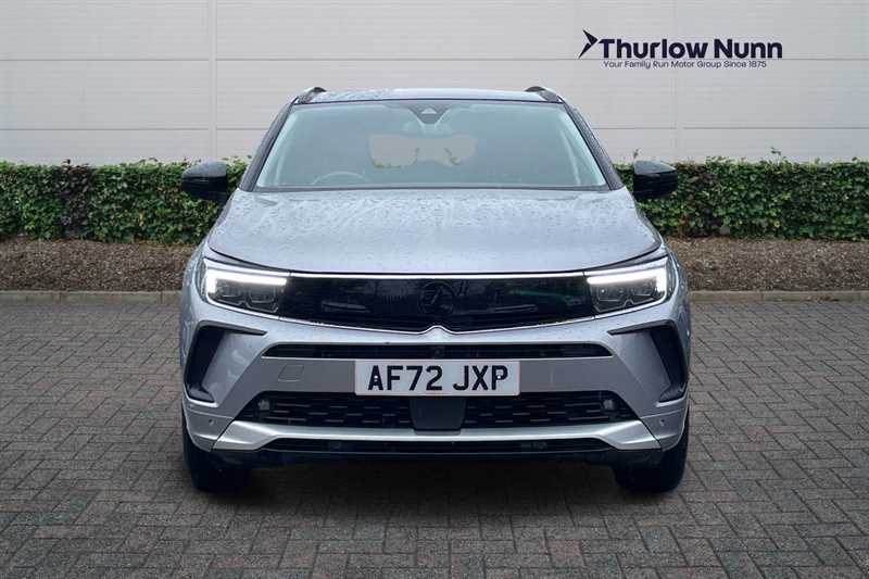 Used Vauxhall Grandland 2023 for sale - 77513468: Photo 8
