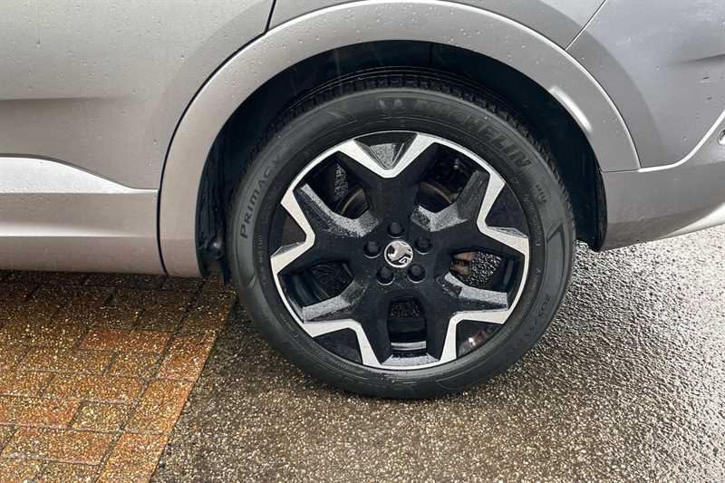 Used Vauxhall Grandland 2023 for sale - 77513468: Photo 9