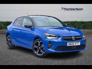 2022 - 1.2 Turbo SRi Edition Hatchback 5dr Petrol Manual Euro 6 (s/s) (100 ps)