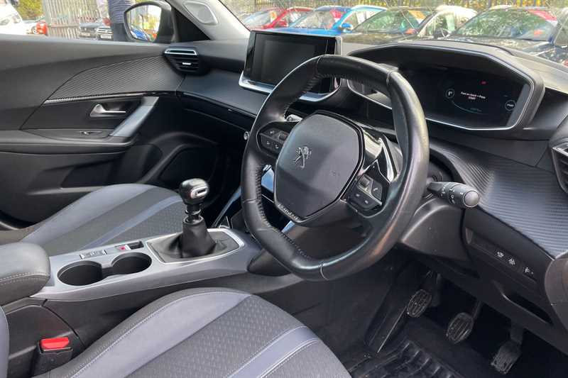 Used Peugeot 2008 2020 for sale - 76587142: Photo 10