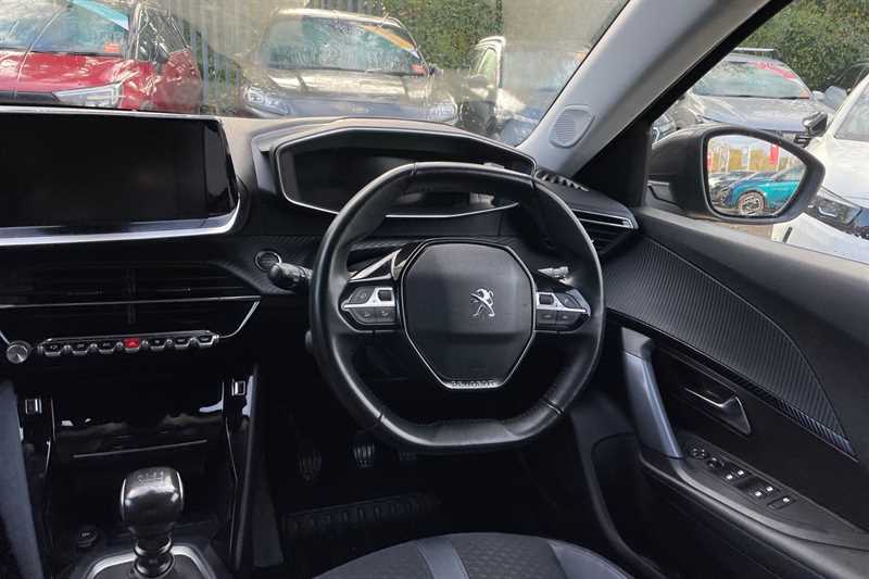 Used Peugeot 2008 2020 for sale - 76587142: Photo 11