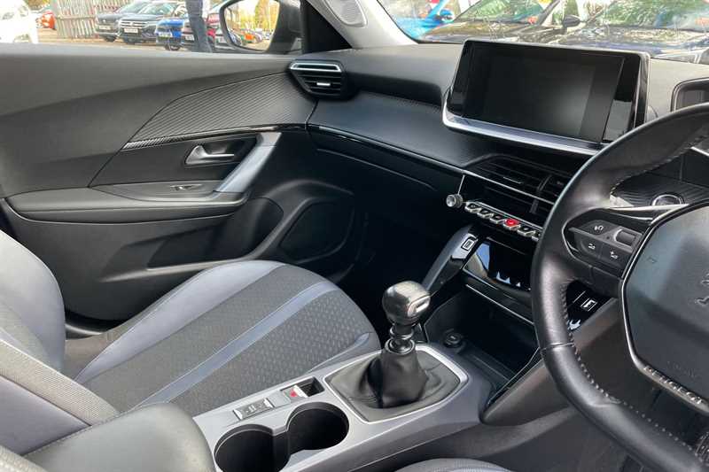 Used Peugeot 2008 2020 for sale - 76587142: Photo 14