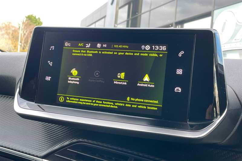 Used Peugeot 2008 2020 for sale - 76587142: Photo 18