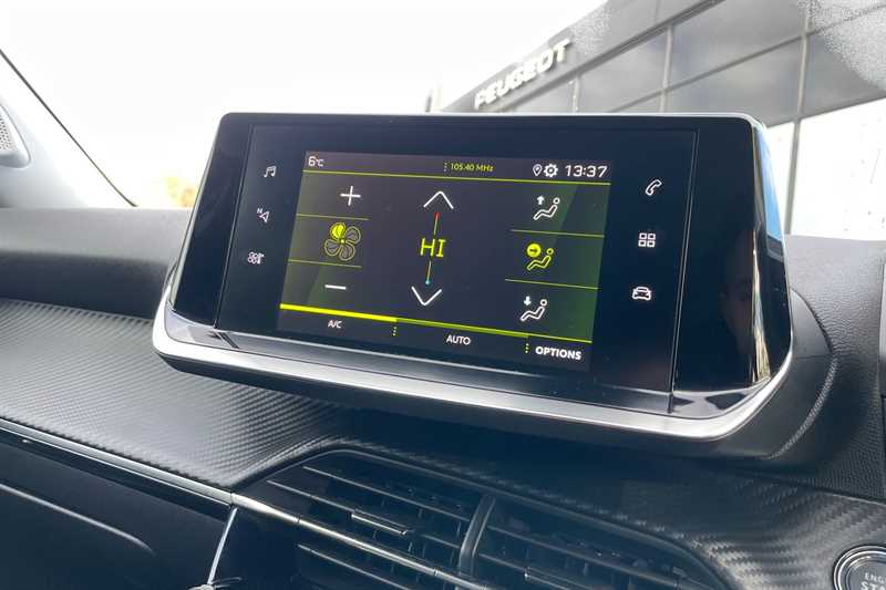 Used Peugeot 2008 2020 for sale - 76587142: Photo 19