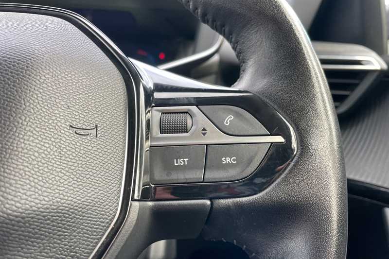 Used Peugeot 2008 2020 for sale - 76587142: Photo 22