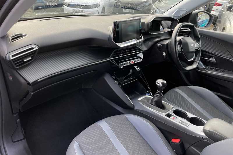 Used Peugeot 2008 2020 for sale - 76587142: Photo 28