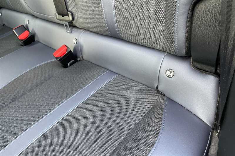 Used Peugeot 2008 2020 for sale - 76587142: Photo 31