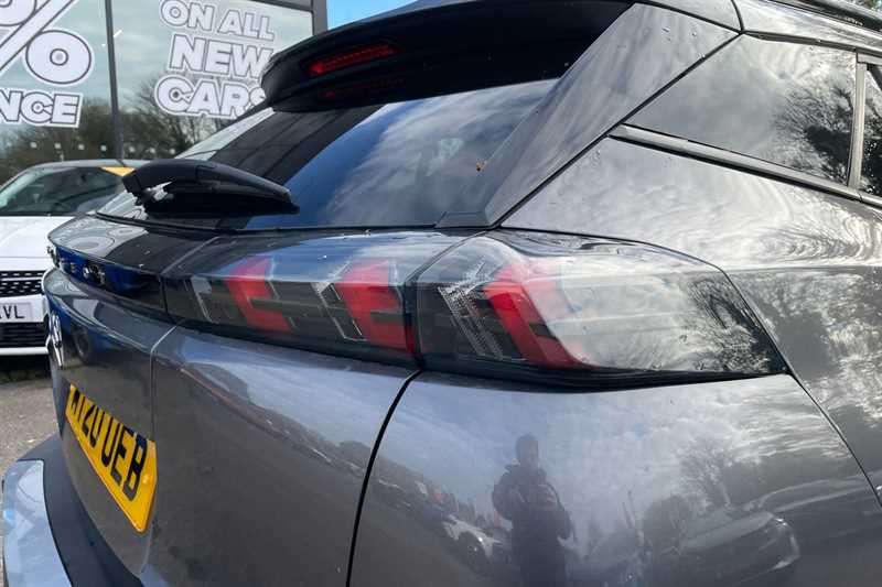 Used Peugeot 2008 2020 for sale - 76587142: Photo 33