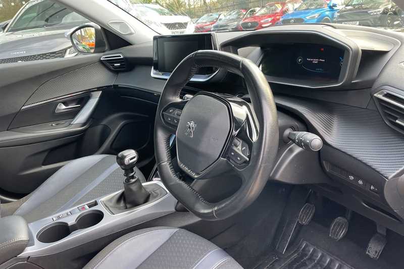 Used Peugeot 2008 2020 for sale - 76587142: Photo 36