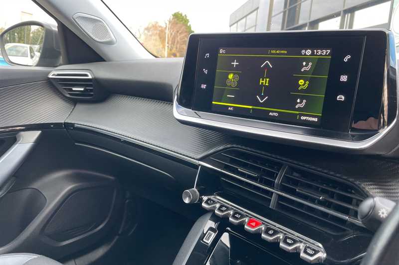 Used Peugeot 2008 2020 for sale - 76587142: Photo 38