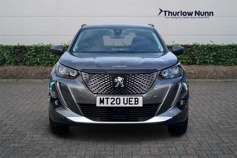 Used Peugeot 2008 2020 for sale - 76587142: Photo 4