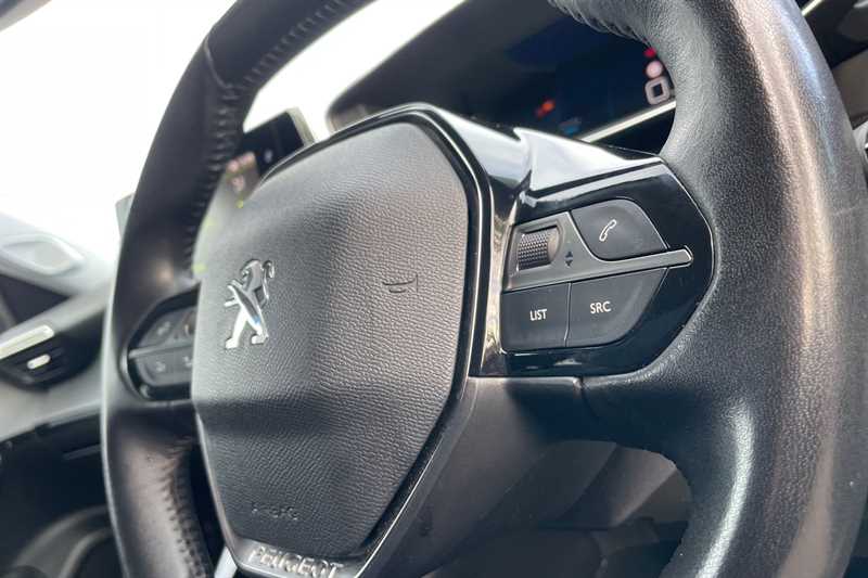 Used Peugeot 2008 2020 for sale - 76587142: Photo 42