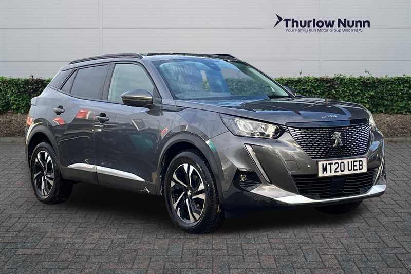 Used Peugeot 2008 2020 for sale - 76587142: Photo 5