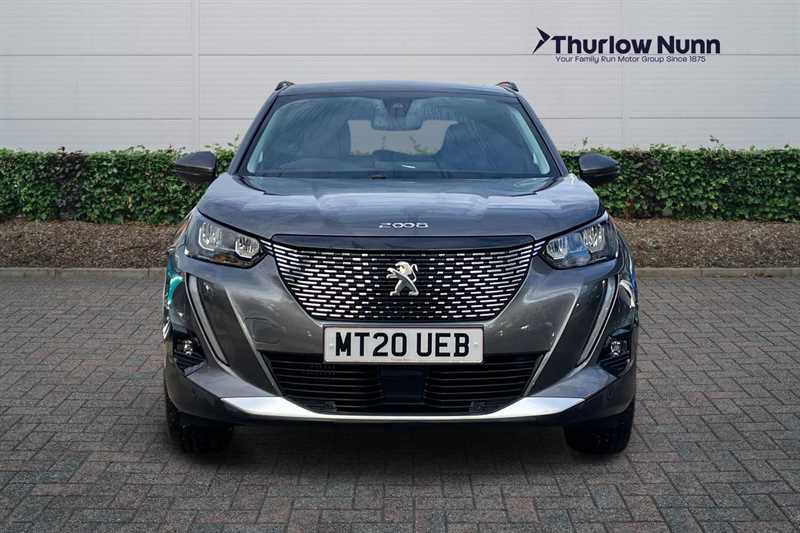Used Peugeot 2008 2020 for sale - 76587142: Photo 8