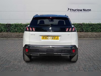 Used Peugeot 3008 2023 for sale - 79498994: Photo