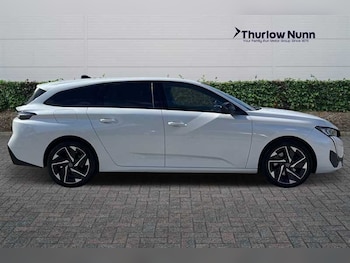 Used Peugeot 308 SW 2022 for sale - 75967301: Photo