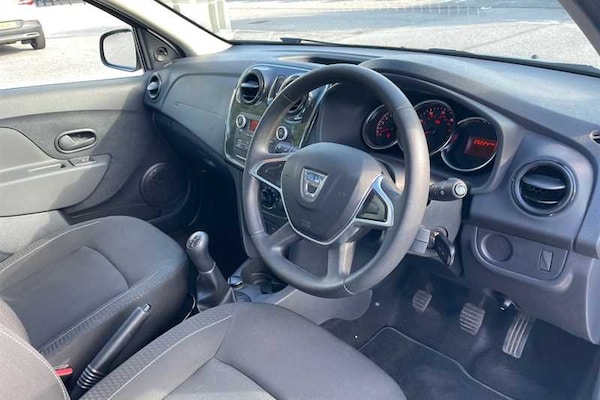 Used Dacia Sandero 2020 for sale - 76062490: Photo 10