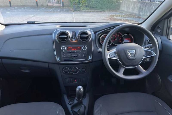 Used Dacia Sandero 2020 for sale - 76062490: Photo 12