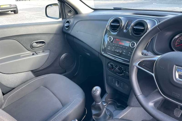 Used Dacia Sandero 2020 for sale - 76062490: Photo 14