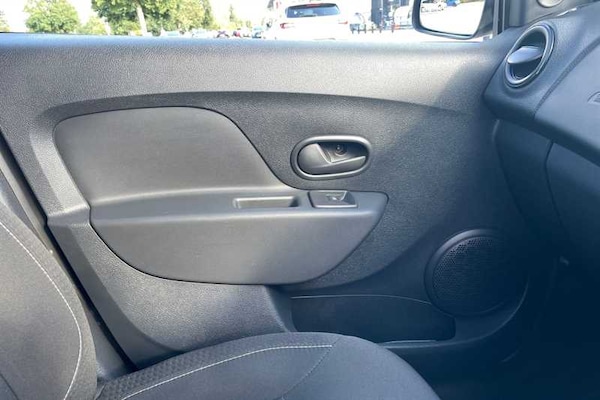 Used Dacia Sandero 2020 for sale - 76062490: Photo 16