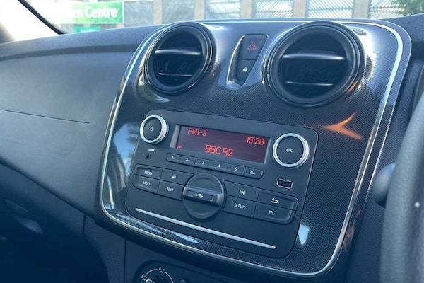 Used Dacia Sandero 2020 for sale - 76062490: Photo 17