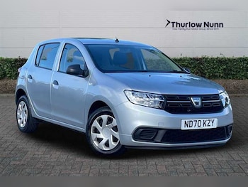 2020 - 1.0 SCe Essential Hatchback 5dr Petrol Manual Euro 6 (75 ps)