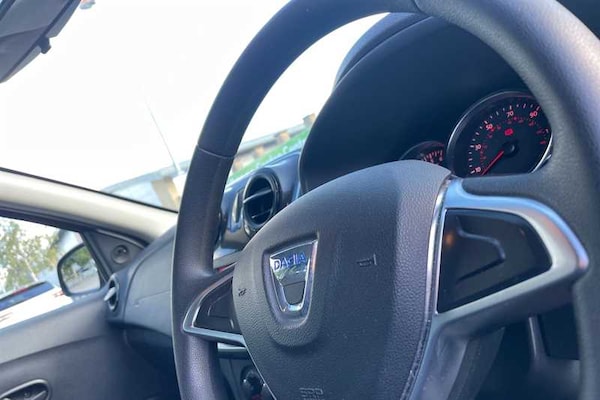 Used Dacia Sandero 2020 for sale - 76062490: Photo 27