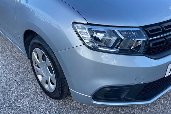 Used Dacia Sandero 2020 for sale - 76062490: Photo 28