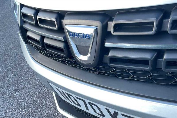 Used Dacia Sandero 2020 for sale - 76062490: Photo 29